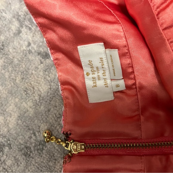 Kate Spade Skirt - Picture 2 of 3